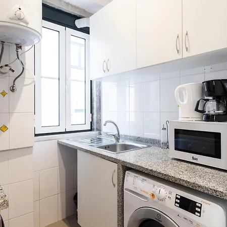 Flh Bica Charming Flat