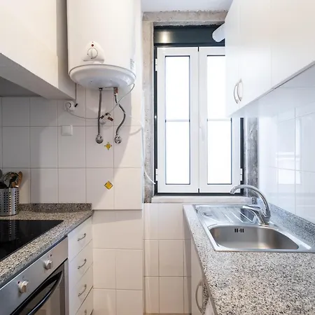 Flh Bica Charming Flat Lisboa