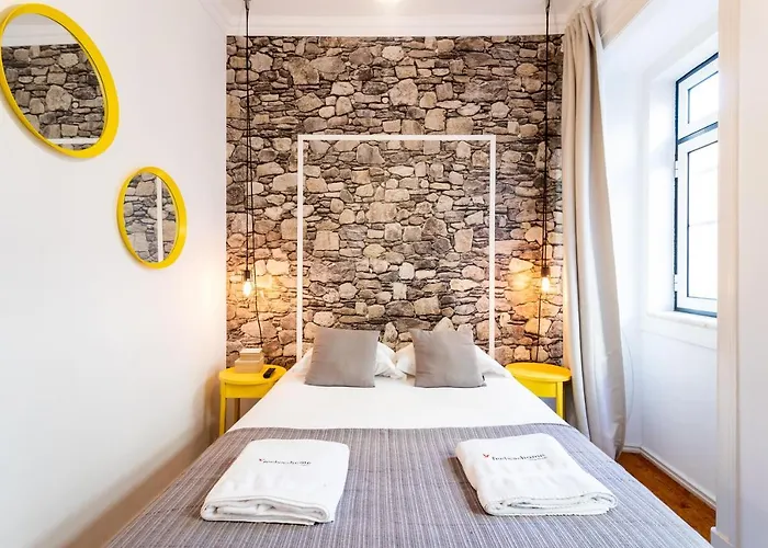 Flh Bica Charming Flat Lisboa