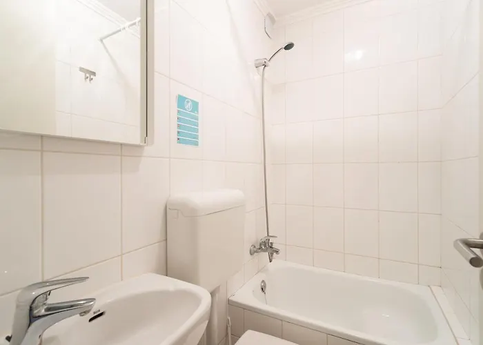 Flh Bica Charming Flat