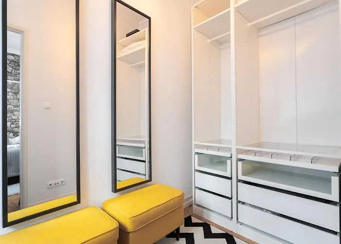Flh Bica Charming Flat Lägenhet Lisboa