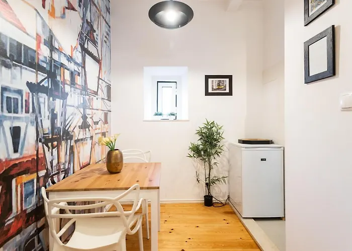 Flh Bica Charming Flat * Lisboa