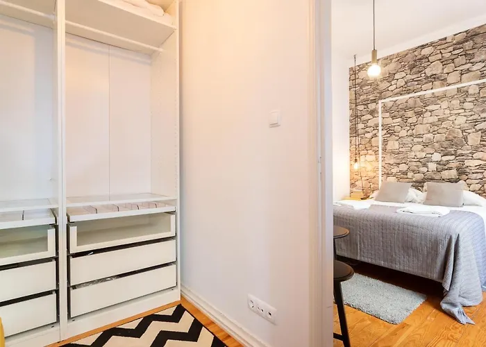 Flh Bica Charming Flat Lisboa