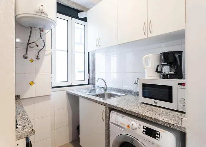 Flh Bica Charming Flat