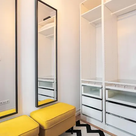Flh Bica Charming Flat Appartement Lissabon