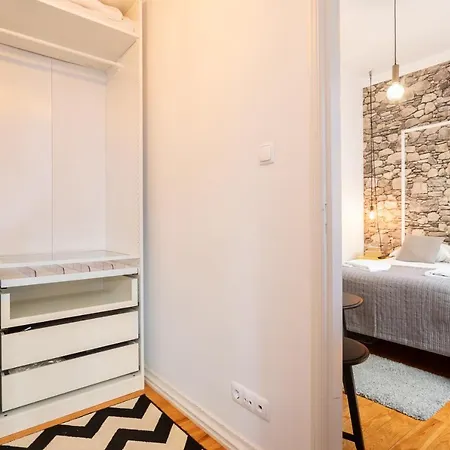 Flh Bica Charming Flat Lissabon