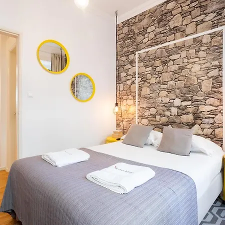 Flh Bica Charming Flat Apartment